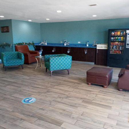 Travel Inn Winter Haven Eksteriør billede
