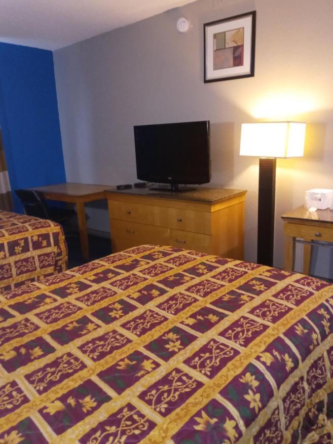 Travel Inn Winter Haven Eksteriør billede