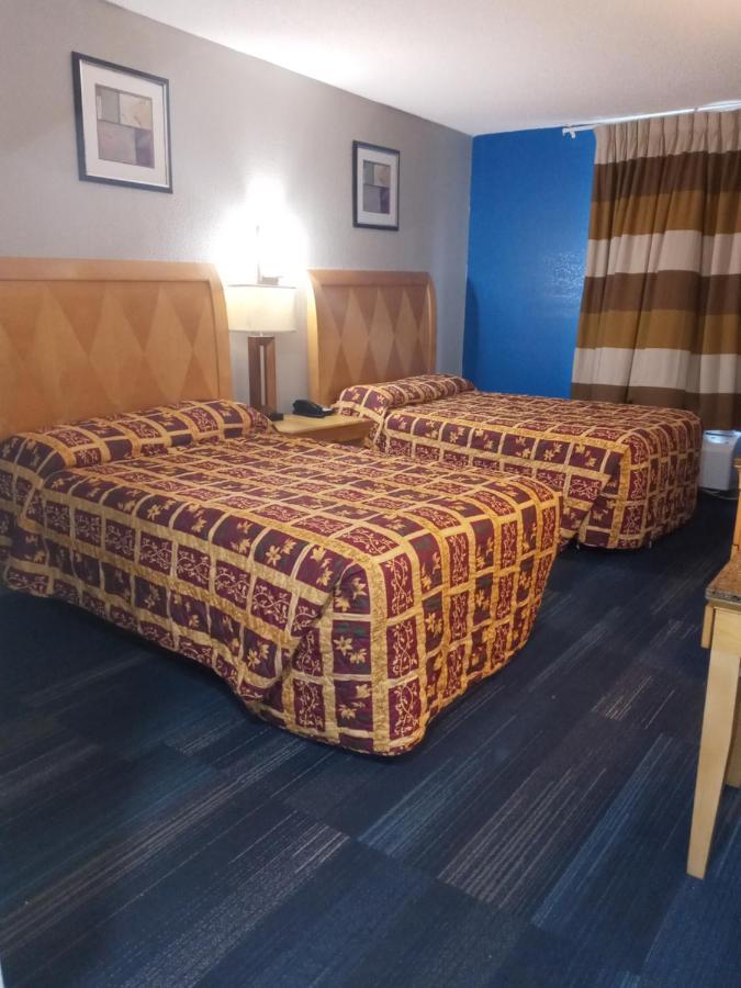 Travel Inn Winter Haven Eksteriør billede