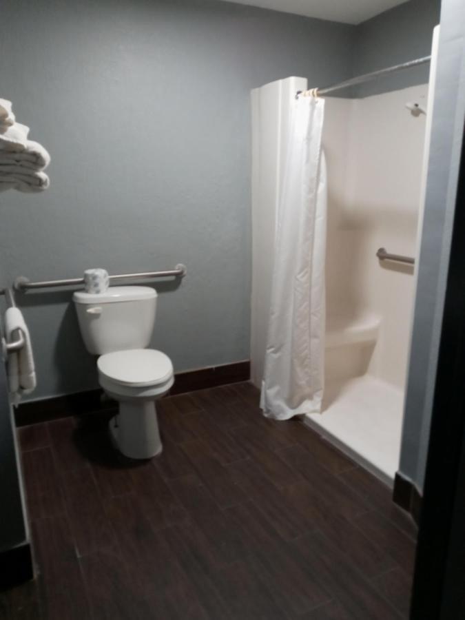 Travel Inn Winter Haven Eksteriør billede