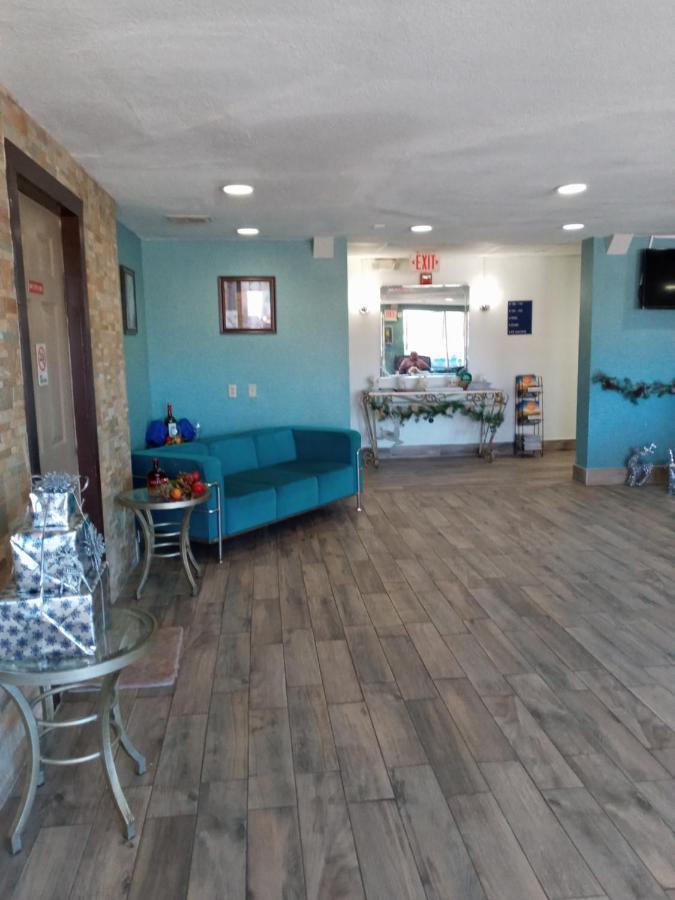 Travel Inn Winter Haven Eksteriør billede