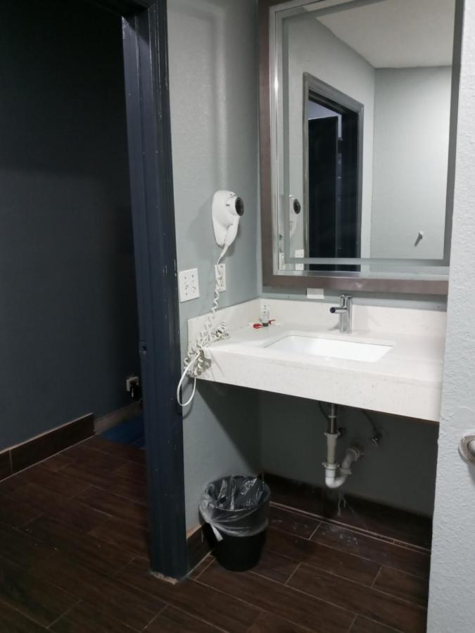 Travel Inn Winter Haven Eksteriør billede