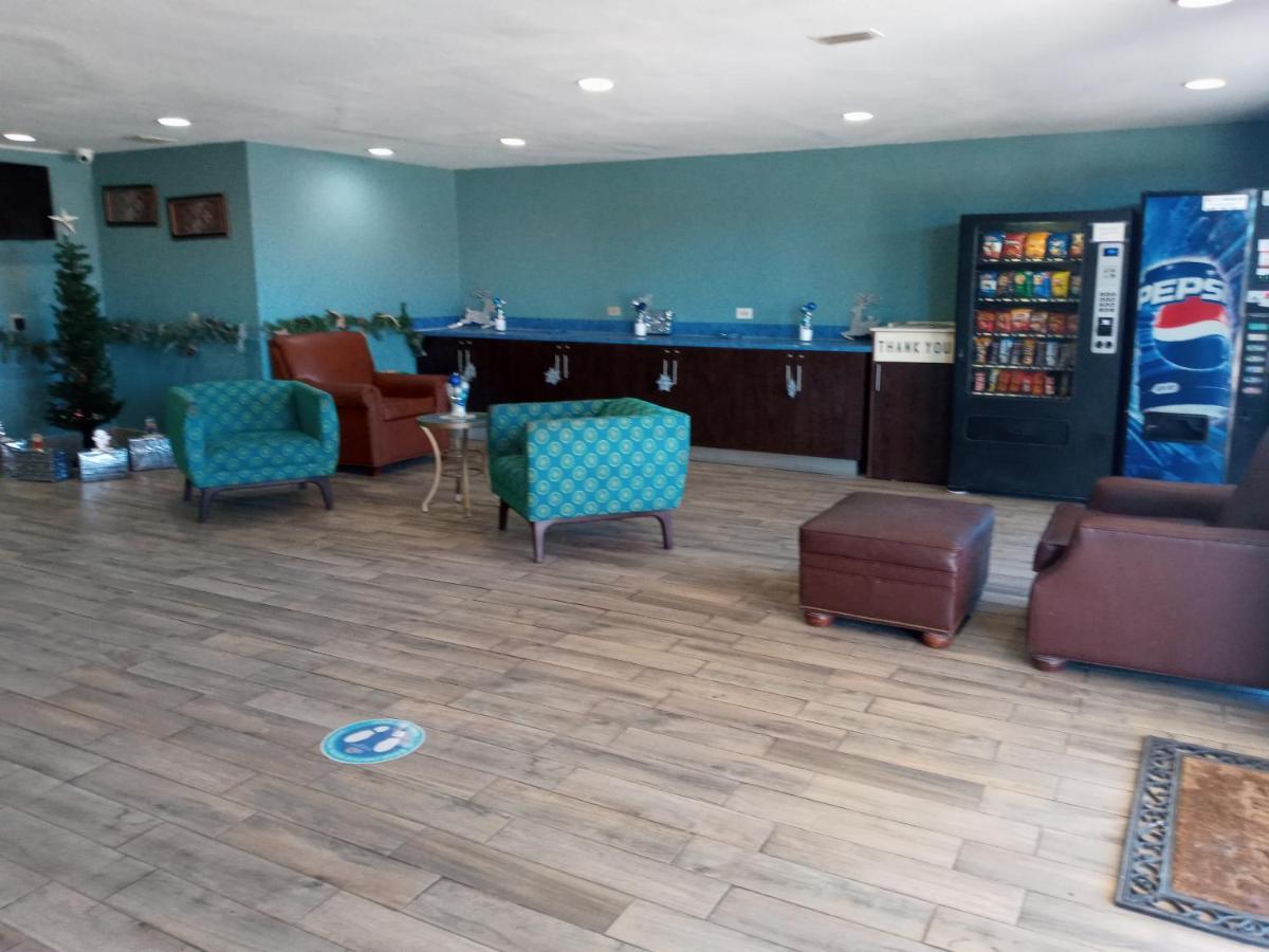 Travel Inn Winter Haven Eksteriør billede