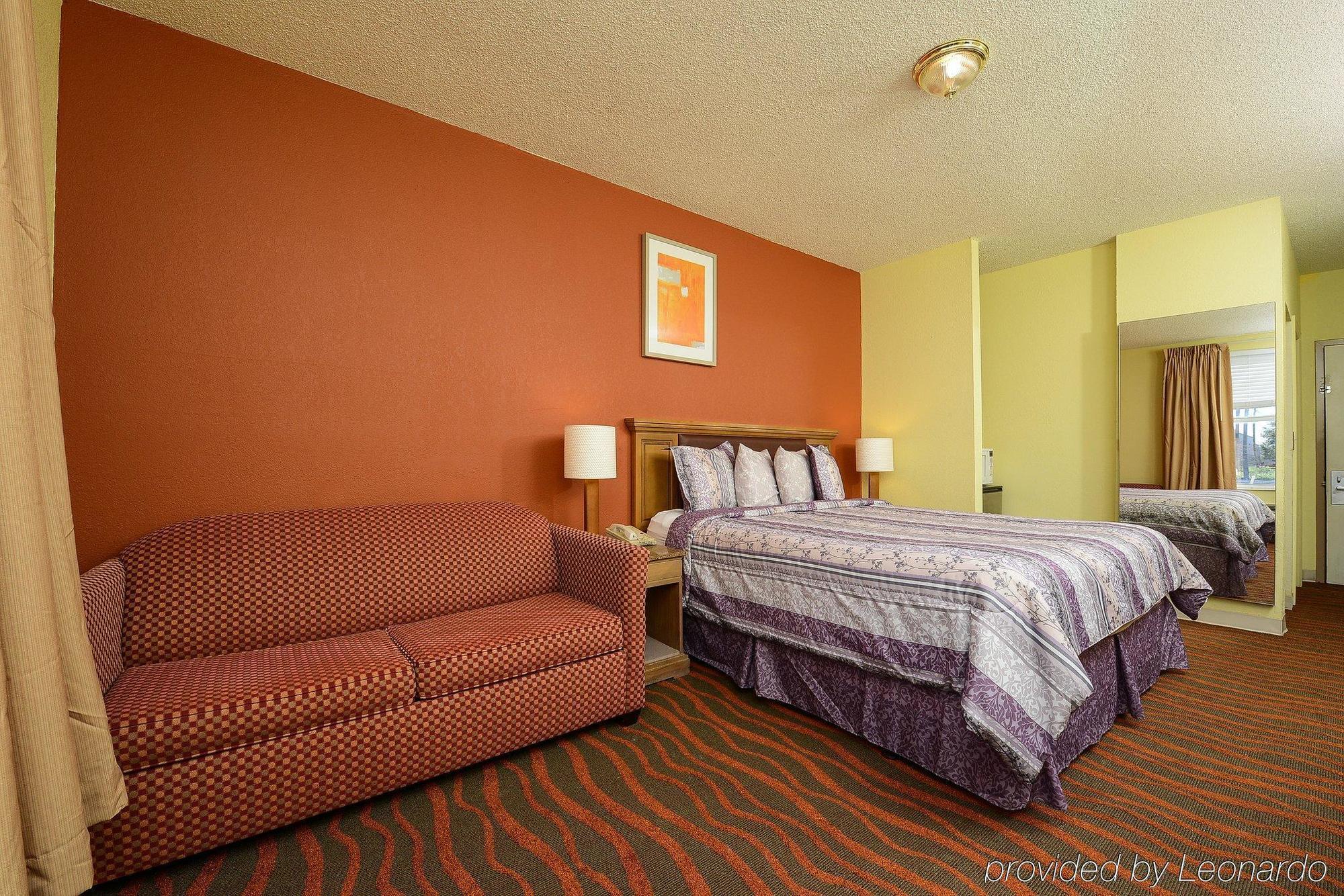 Travel Inn Winter Haven Eksteriør billede