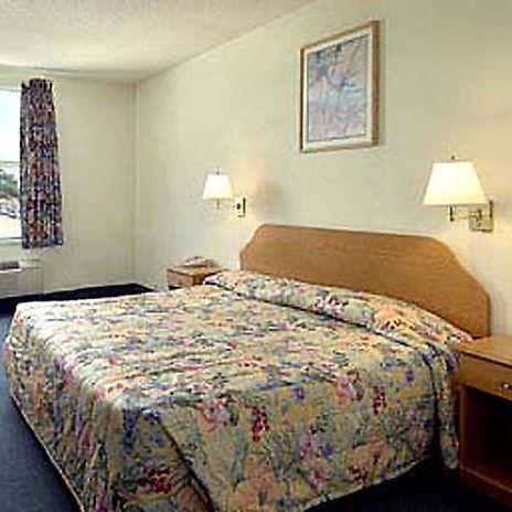 Travel Inn Winter Haven Værelse billede