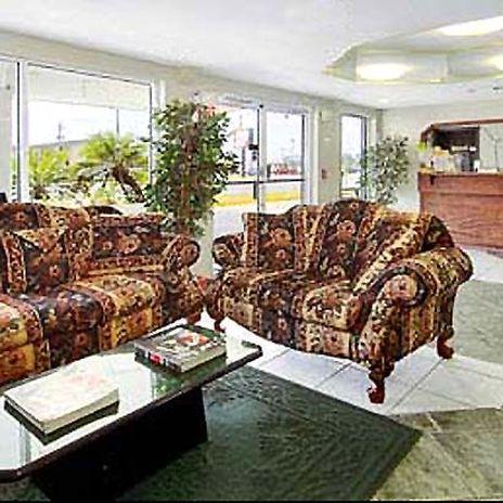 Travel Inn Winter Haven Interiør billede
