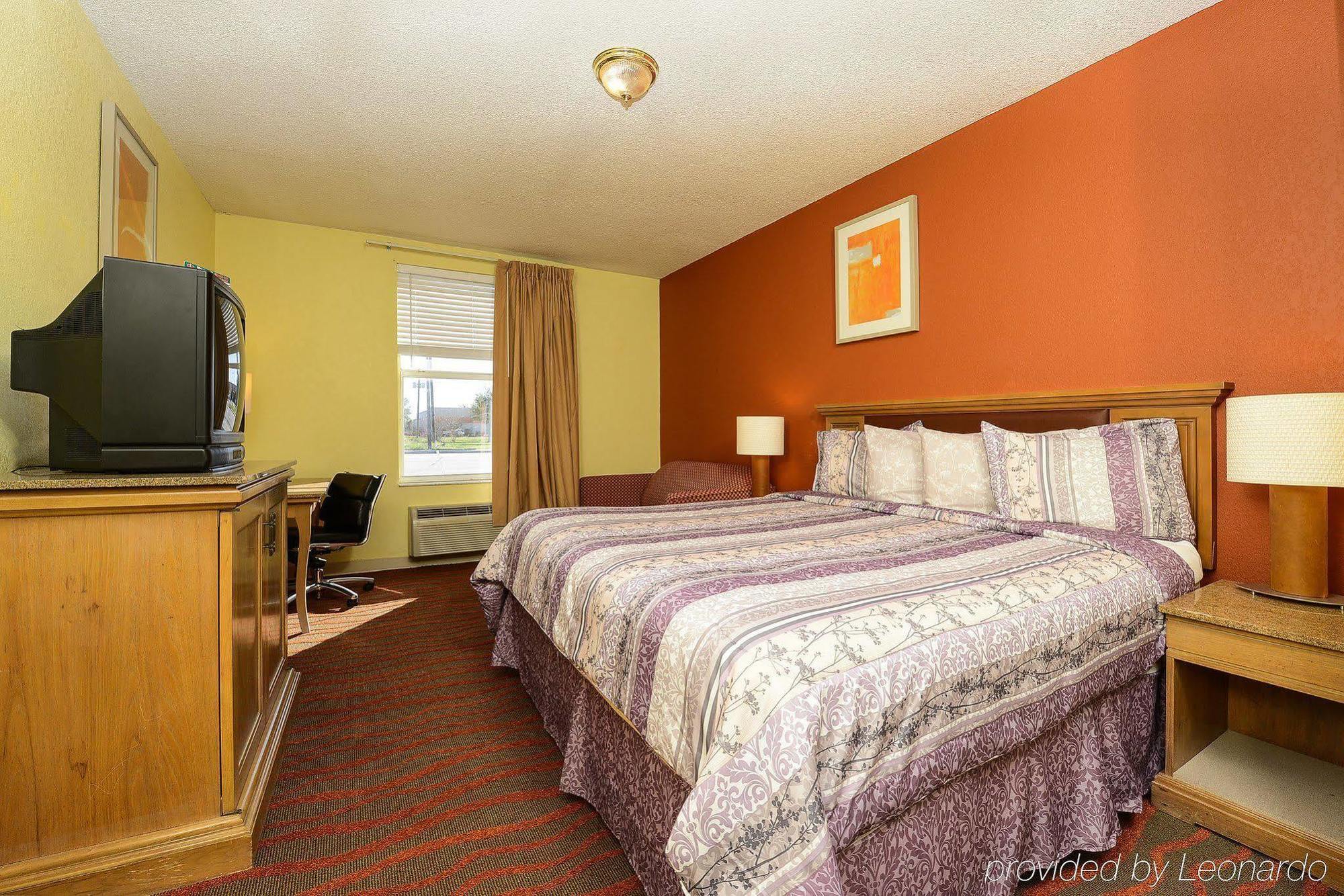 Travel Inn Winter Haven Eksteriør billede